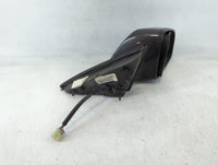 2008-2012 Chevrolet Malibu Passenger Side View Mirror - Right Door Mirror OEM Used - Oemusedautoparts1.com