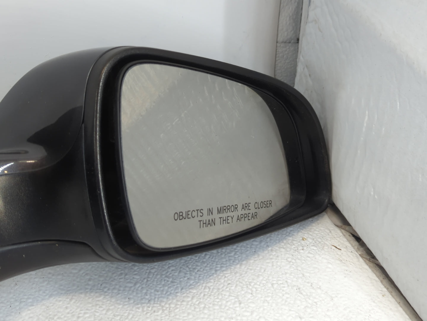 2008-2012 Chevrolet Malibu Passenger Side View Mirror - Right Door Mirror OEM Used - Oemusedautoparts1.com