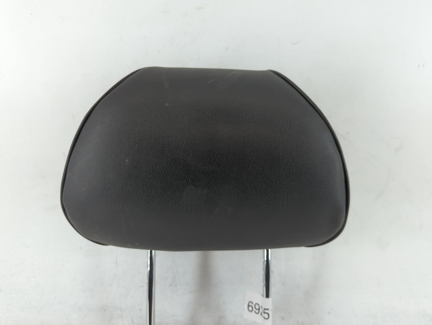 2011-2012 Chevrolet Malibu Headrest Head Rest Front Driver Passenger Seat Fits Fits 2011 2012 OEM Used Auto Parts - Oemuseda