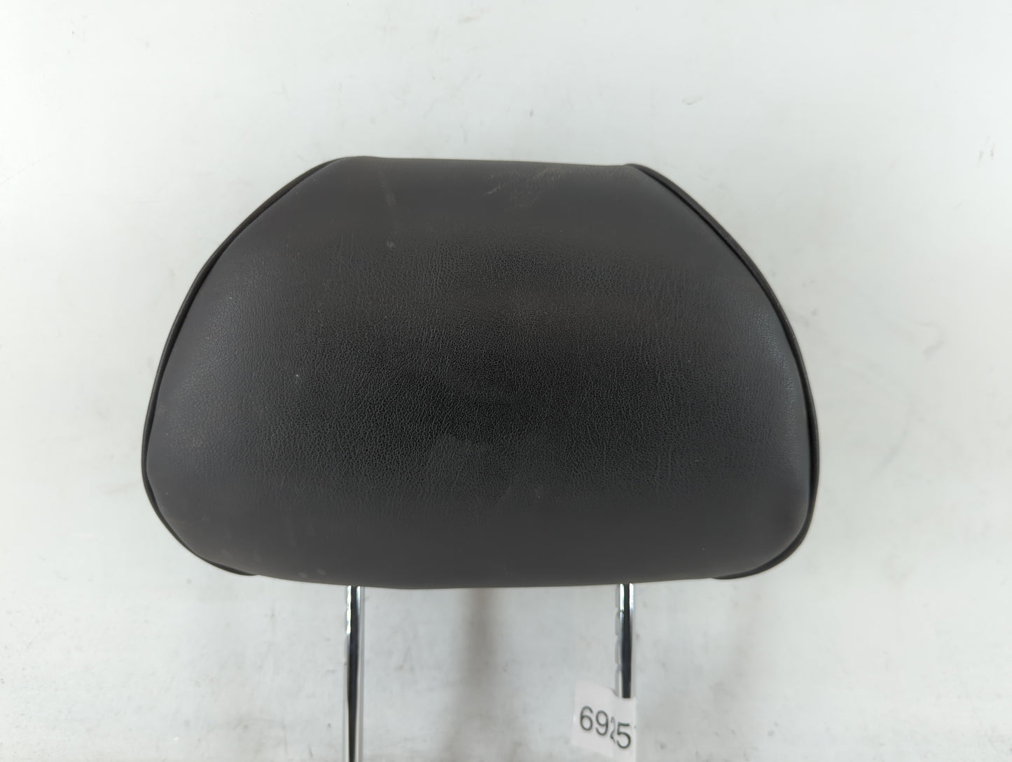2011-2012 Chevrolet Malibu Headrest Head Rest Front Driver Passenger Seat Fits Fits 2011 2012 OEM Used Auto Parts - Oemuseda