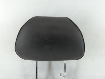 compare product 2011-2012 Chevrolet Malibu Headrest Head Rest Front Driver Passenger Seat Fits Fits 2011 2012 OEM Used Auto Parts