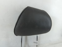 2011-2012 Chevrolet Malibu Headrest Head Rest Front Driver Passenger Seat Fits Fits 2011 2012 OEM Used Auto Parts - Oemuseda