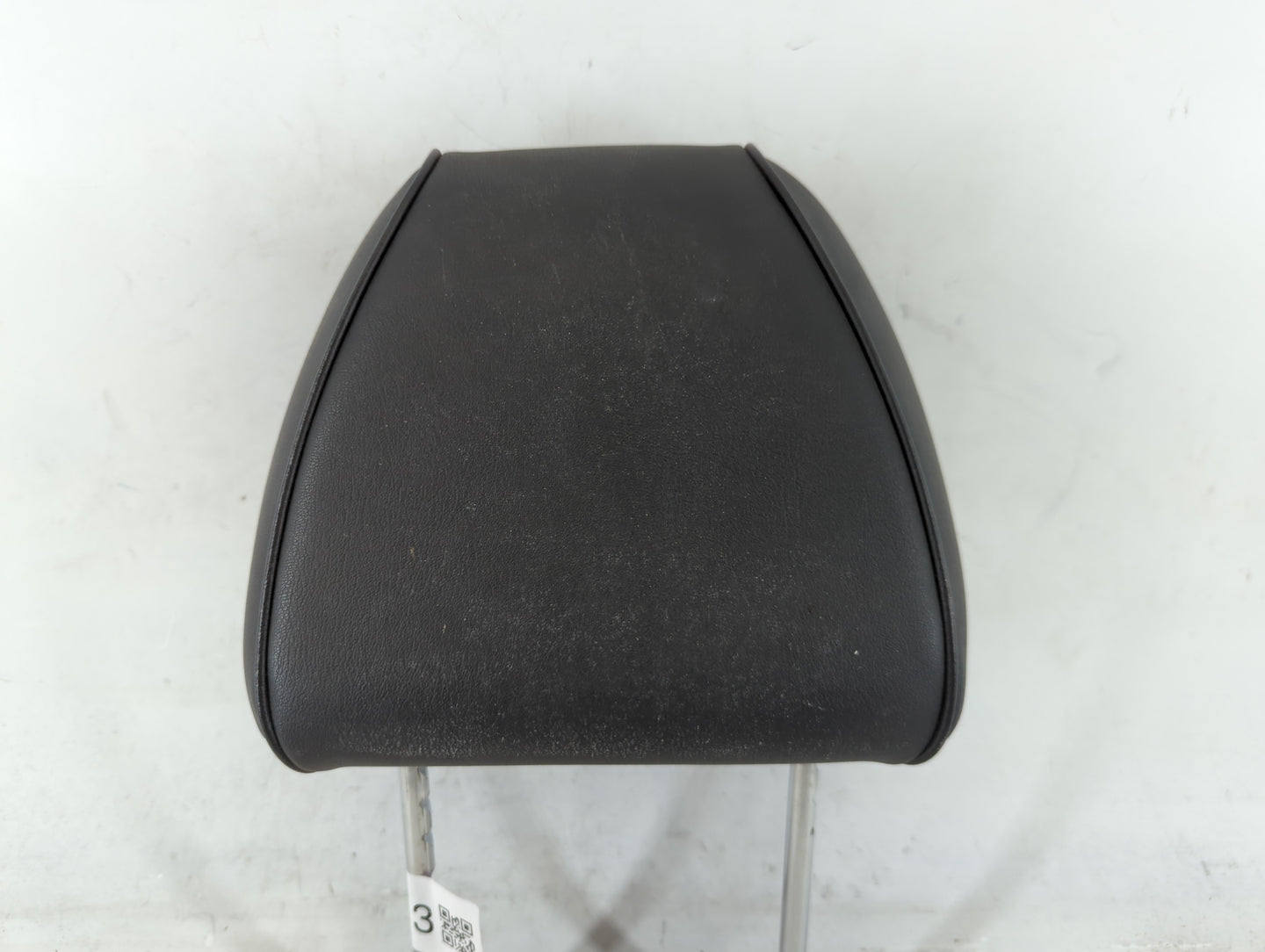 2011-2012 Chevrolet Malibu Headrest Head Rest Front Driver Passenger Seat Fits Fits 2011 2012 OEM Used Auto Parts - Oemuseda