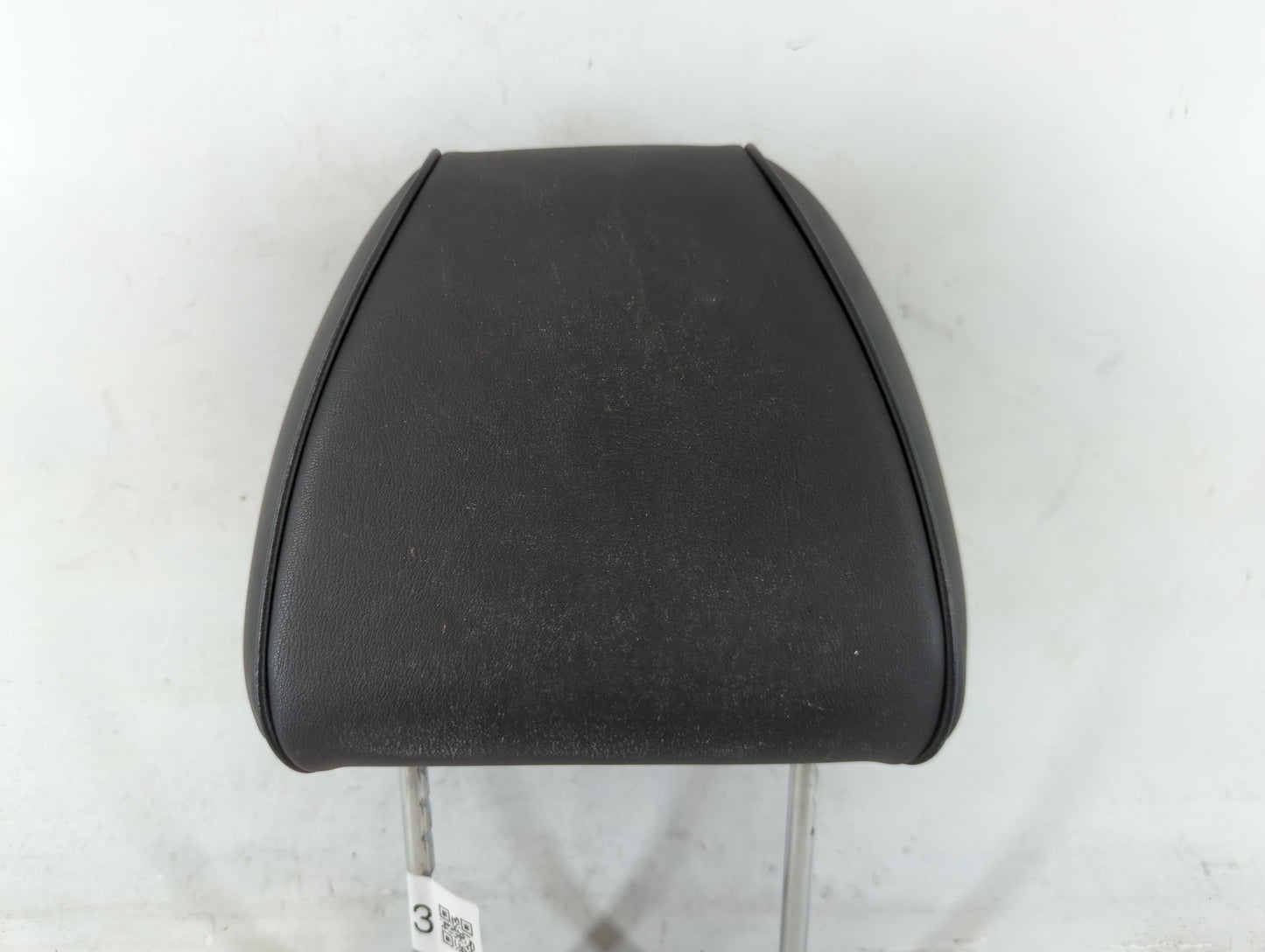 2011-2012 Chevrolet Malibu Headrest Head Rest Front Driver Passenger Seat Fits Fits 2011 2012 OEM Used Auto Parts - Oemuseda
