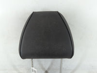 2011-2012 Chevrolet Malibu Headrest Head Rest Front Driver Passenger Seat Fits Fits 2011 2012 OEM Used Auto Parts - Oemuseda