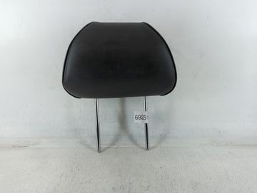 2011-2012 Chevrolet Malibu Headrest Head Rest Front Driver Passenger Seat Fits Fits 2011 2012 OEM Used Auto Parts