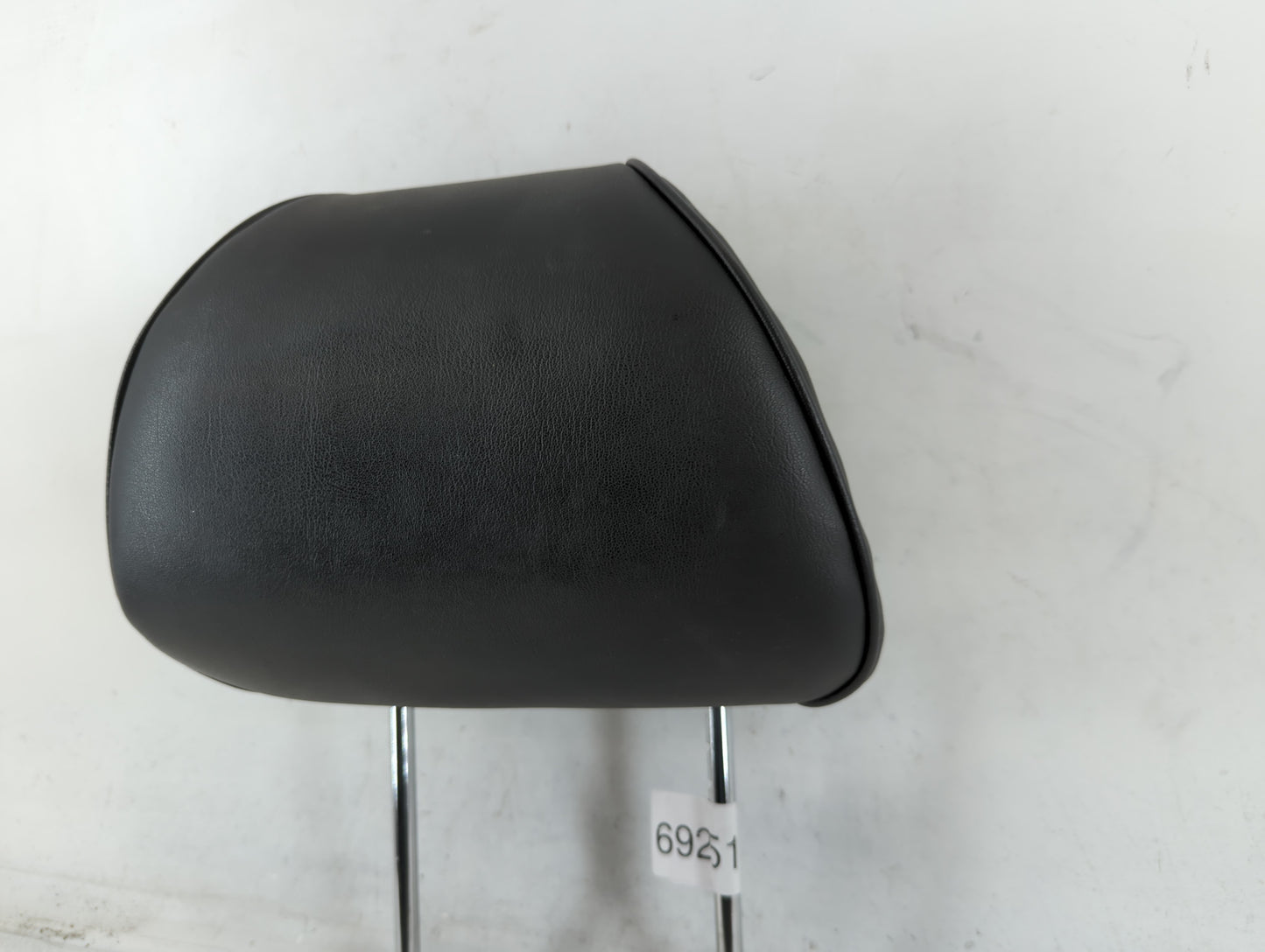 2011-2012 Chevrolet Malibu Headrest Head Rest Front Driver Passenger Seat Fits Fits 2011 2012 OEM Used Auto Parts - Oemuseda
