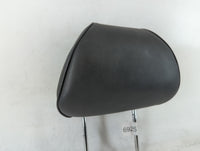 2011-2012 Chevrolet Malibu Headrest Head Rest Front Driver Passenger Seat Fits Fits 2011 2012 OEM Used Auto Parts - Oemuseda