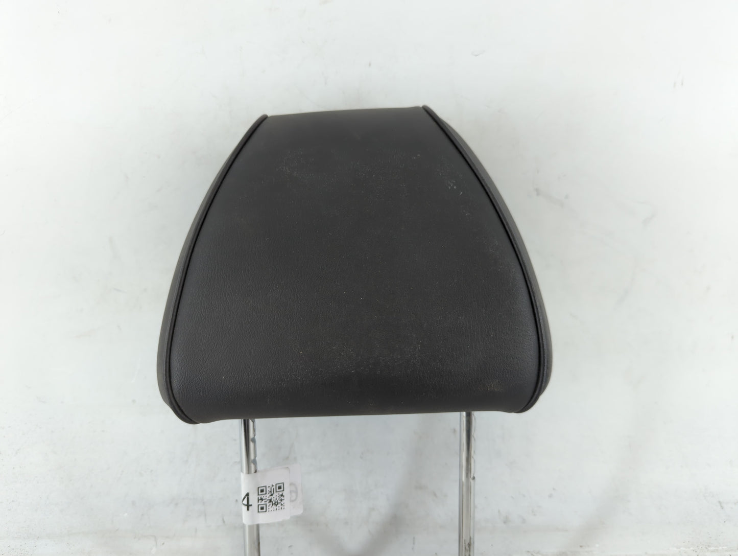 2011-2012 Chevrolet Malibu Headrest Head Rest Front Driver Passenger Seat Fits Fits 2011 2012 OEM Used Auto Parts - Oemuseda