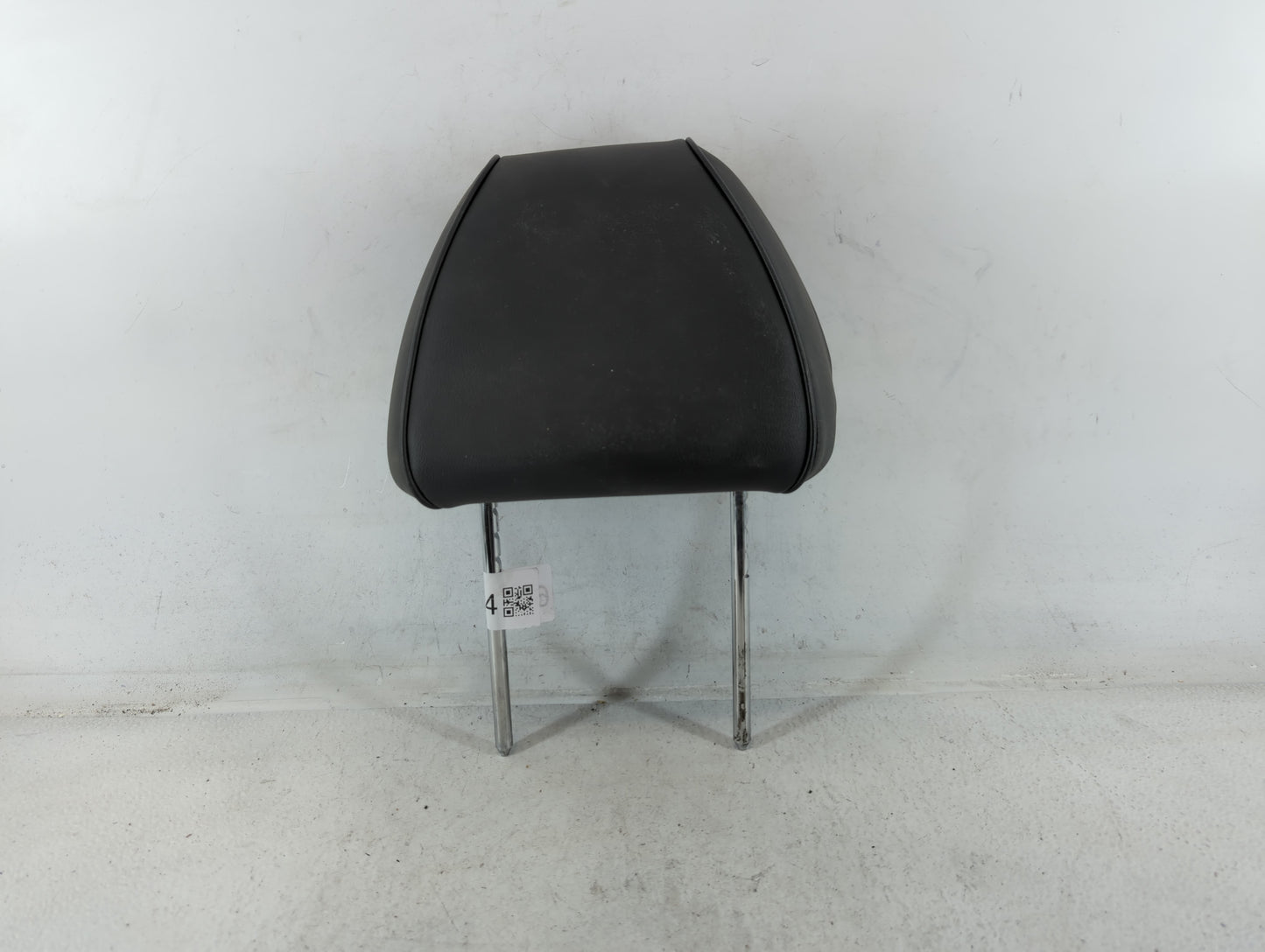 2011-2012 Chevrolet Malibu Headrest Head Rest Front Driver Passenger Seat Fits Fits 2011 2012 OEM Used Auto Parts - Oemuseda