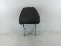 2011-2012 Chevrolet Malibu Headrest Head Rest Front Driver Passenger Seat Fits Fits 2011 2012 OEM Used Auto Parts - Oemuseda