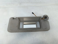 2004-2012 Chevrolet Malibu Sun Visor Shade Replacement Passenger Right Mirror Fits Fits 2004 2005 2008 2009 2010 2011 2012 O