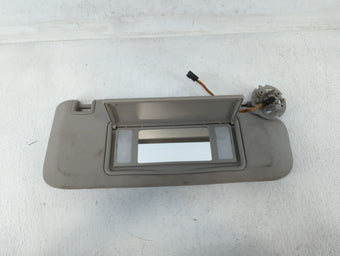 compare product 2004-2012 Chevrolet Malibu Sun Visor Shade Replacement Passenger Right Mirror Fits Fits 2004 2005 2008 2009 2010 2011 2012 OEM Used Auto Parts