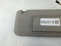 2004-2012 Chevrolet Malibu Sun Visor Shade Replacement Passenger Right Mirror Fits Fits 2004 2005 2008 2009 2010 2011 2012 O