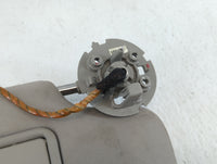 2004-2012 Chevrolet Malibu Sun Visor Shade Replacement Passenger Right Mirror Fits Fits 2004 2005 2008 2009 2010 2011 2012 O