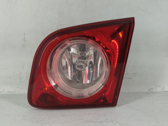 compare product 2008-2012 Chevrolet Malibu Tail Light Assembly Passenger Right OEM P/N:15271121 Fits Fits 2008 2009 2010 2011 2012 OEM Used Auto Parts