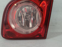 2008-2012 Chevrolet Malibu Tail Light Assembly Passenger Right OEM P/N:15271121 Fits Fits 2008 2009 2010 2011 2012 OEM Used 