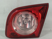 2008-2012 Chevrolet Malibu Tail Light Assembly Passenger Right OEM P/N:15271121 Fits Fits 2008 2009 2010 2011 2012 OEM Used 
