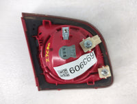 2008-2012 Chevrolet Malibu Tail Light Assembly Passenger Right OEM P/N:15271121 Fits Fits 2008 2009 2010 2011 2012 OEM Used 