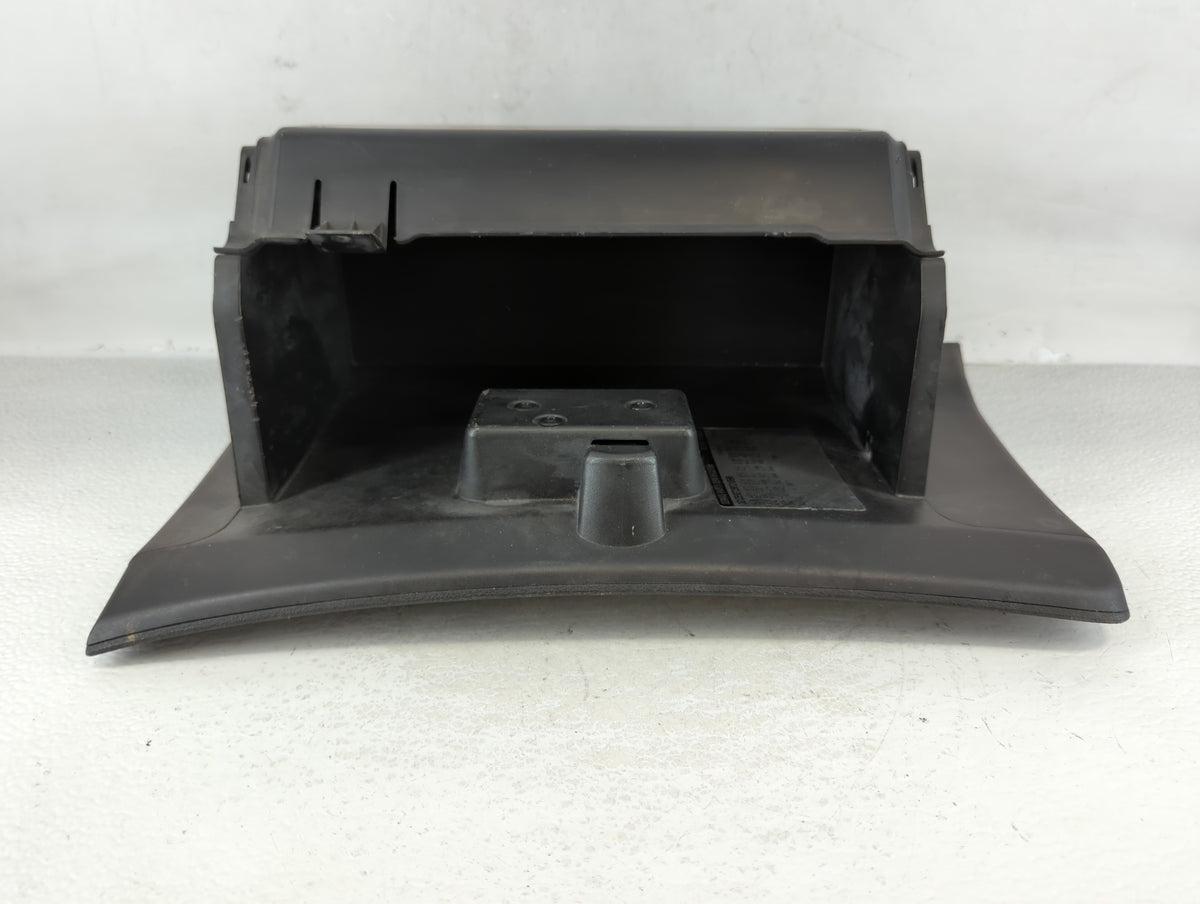 2011 Chevrolet Malibu Passenger Glove Box Door Storage Compartment 693954 - Oemusedautoparts1.com