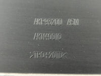 2011 Chevrolet Malibu Passenger Glove Box Door Storage Compartment 693954 - Oemusedautoparts1.com