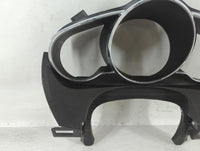 2011 Chevrolet Malibu Instrument Cluster Bezel 693957 - Oemusedautoparts1.com