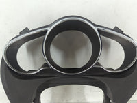 2011 Chevrolet Malibu Instrument Cluster Bezel 693957 - Oemusedautoparts1.com