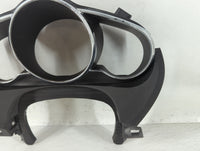 2011 Chevrolet Malibu Instrument Cluster Bezel 693957 - Oemusedautoparts1.com