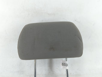 compare product 2011-2012 Chevrolet Malibu Headrest Head Rest Rear Seat Dark Grey