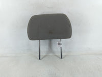 2011-2012 Chevrolet Malibu Headrest Head Rest Rear Seat Dark Grey - Oemusedautoparts1.com