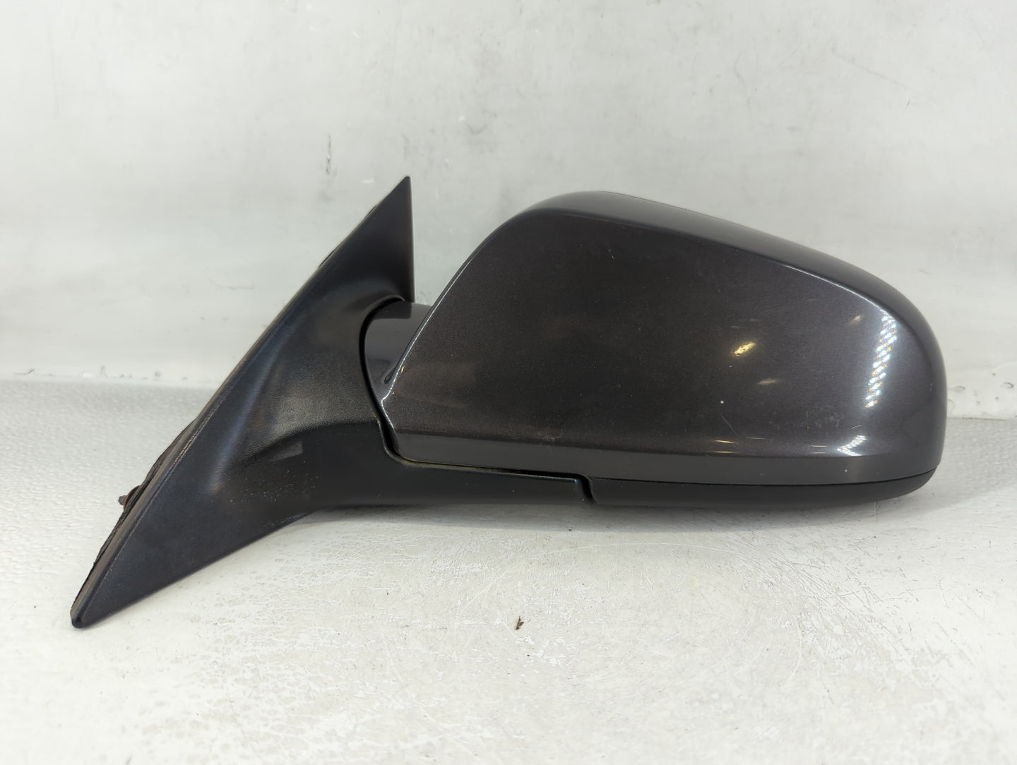 2011-2012 Chevrolet Malibu Driver Side View Mirror - Left Door Mirror OEM Used - Oemusedautoparts1.com