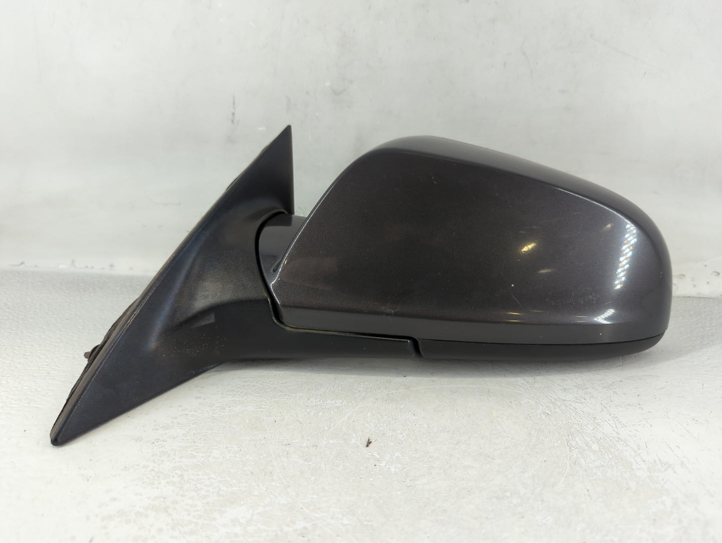 2011-2012 Chevrolet Malibu Driver Side View Mirror - Left Door Mirror OEM Used - Oemusedautoparts1.com