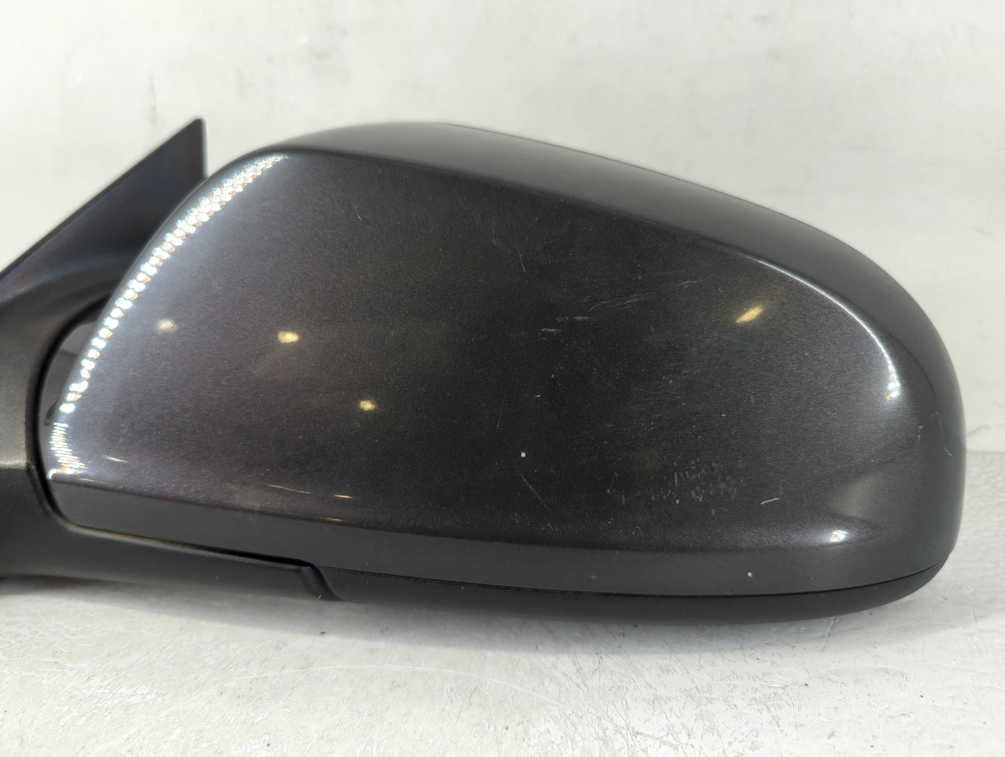 2011-2012 Chevrolet Malibu Driver Side View Mirror - Left Door Mirror OEM Used - Oemusedautoparts1.com