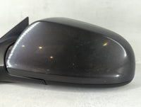 2011-2012 Chevrolet Malibu Driver Side View Mirror - Left Door Mirror OEM Used - Oemusedautoparts1.com