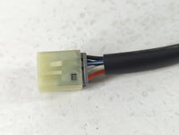 2011-2012 Chevrolet Malibu Driver Side View Mirror - Left Door Mirror OEM Used - Oemusedautoparts1.com