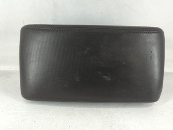 compare product 2008-2012 Chevrolet Malibu Center Console Armrest Cover Lid Fits Fits 2008 2009 2010 2011 2012 OEM Used Auto Parts