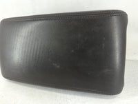 2008-2012 Chevrolet Malibu Center Console Armrest Cover Lid Fits Fits 2008 2009 2010 2011 2012 OEM Used Auto Parts - Oemused