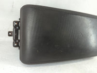 2008-2012 Chevrolet Malibu Center Console Armrest Cover Lid Fits Fits 2008 2009 2010 2011 2012 OEM Used Auto Parts - Oemused