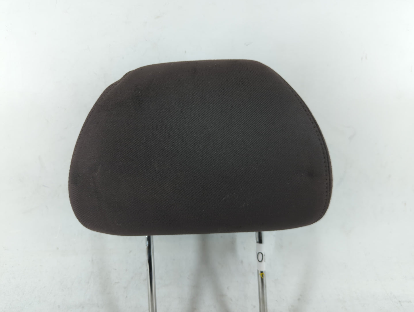 2011-2012 Chevrolet Malibu Headrest Head Rest Front Driver Passenger Seat - Oemusedautoparts1.com