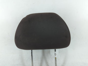 2011-2012 Chevrolet Malibu Headrest Head Rest Front Driver Passenger Seat - Oemusedautoparts1.com