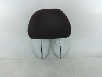 2011-2012 Chevrolet Malibu Headrest Head Rest Front Driver Passenger Seat