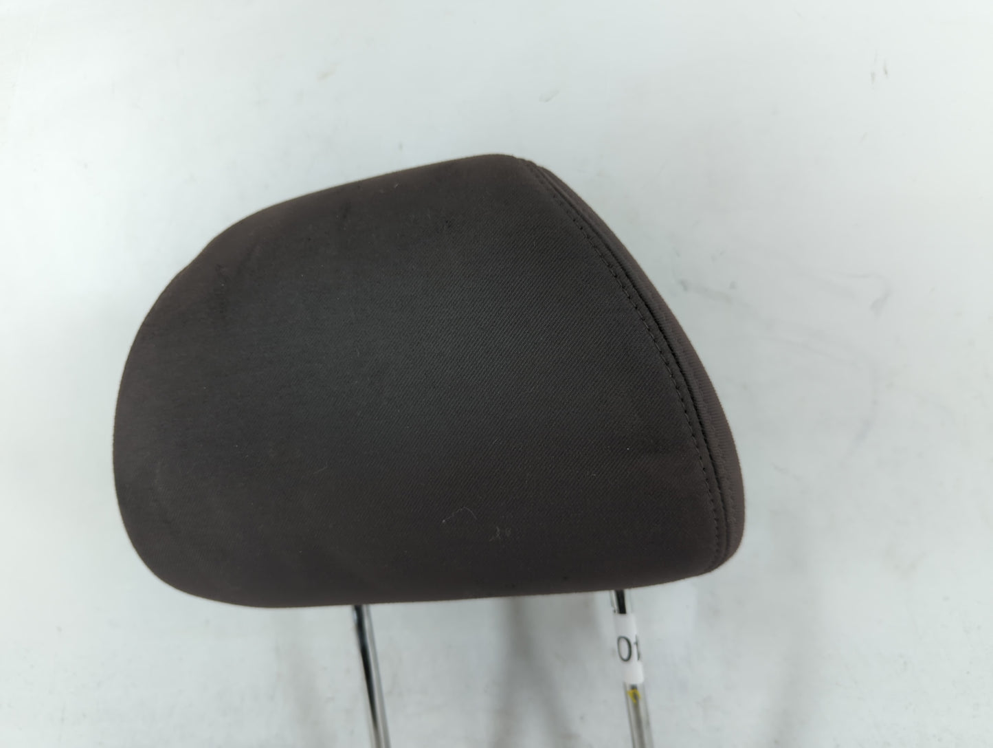 2011-2012 Chevrolet Malibu Headrest Head Rest Front Driver Passenger Seat - Oemusedautoparts1.com