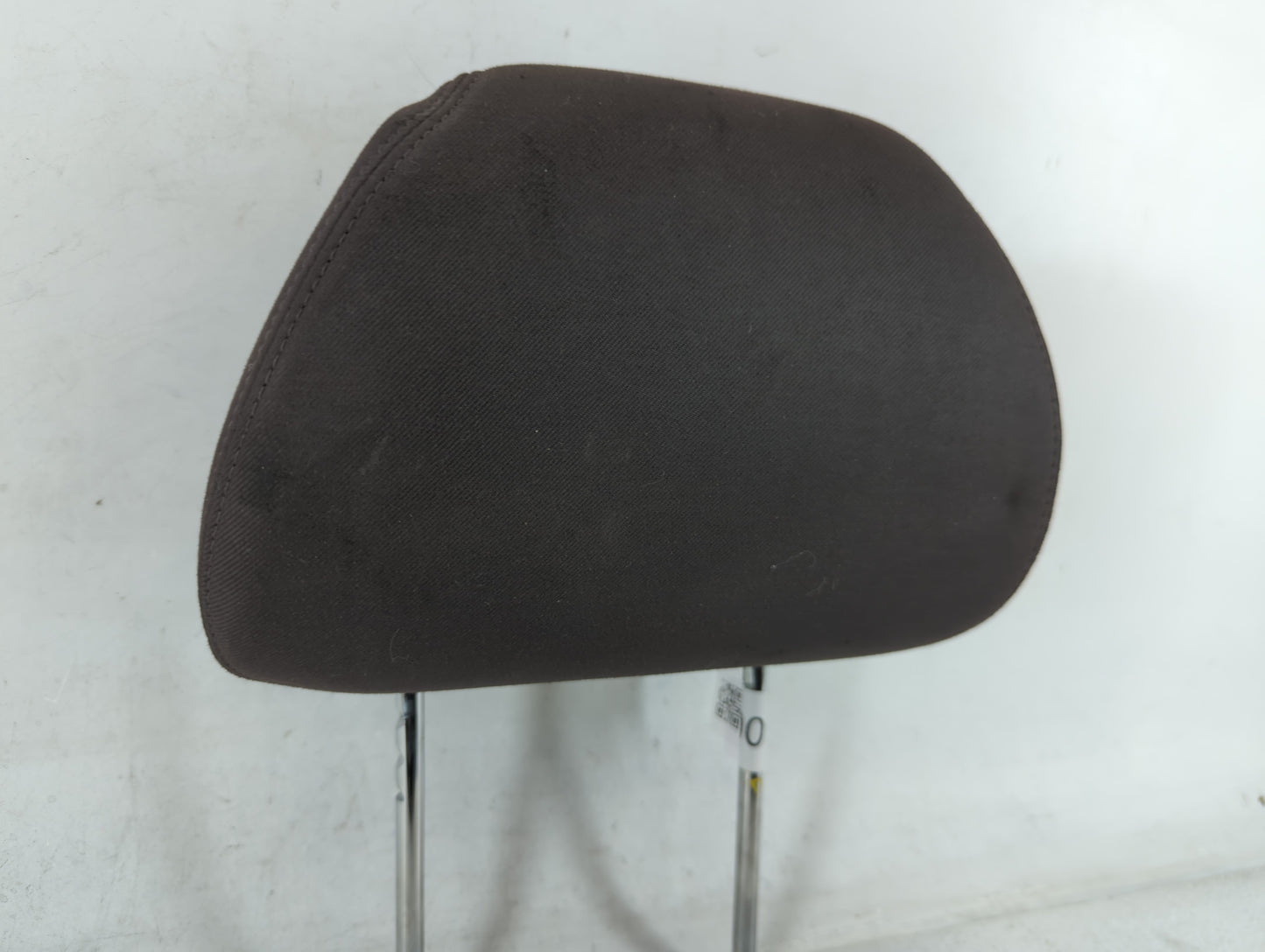 2011-2012 Chevrolet Malibu Headrest Head Rest Front Driver Passenger Seat - Oemusedautoparts1.com