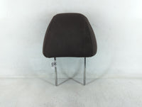 2011-2012 Chevrolet Malibu Headrest Head Rest Front Driver Passenger Seat - Oemusedautoparts1.com
