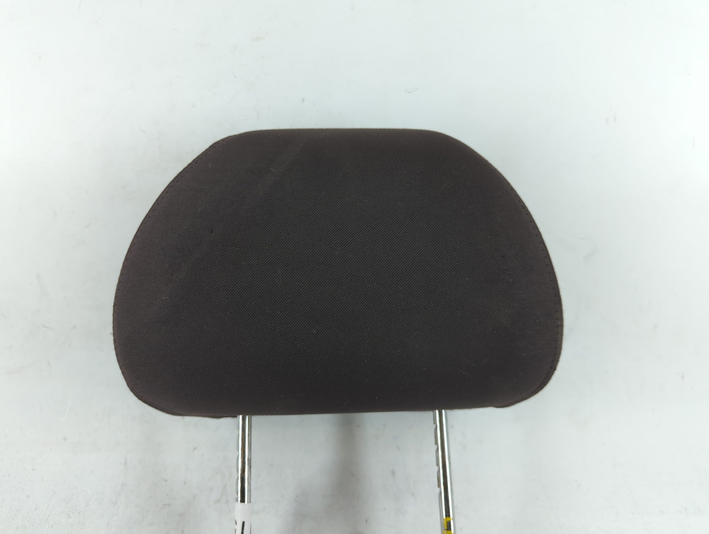 2011-2012 Chevrolet Malibu Headrest Head Rest Rear Seat Black - Oemusedautoparts1.com