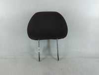 2011-2012 Chevrolet Malibu Headrest Head Rest Rear Seat Black - Oemusedautoparts1.com