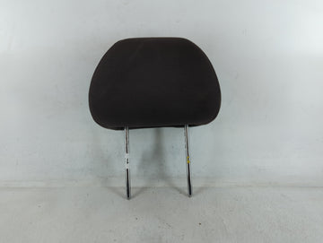 2011-2012 Chevrolet Malibu Headrest Head Rest Rear Seat Black