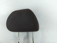 2011-2012 Chevrolet Malibu Headrest Head Rest Rear Seat Black - Oemusedautoparts1.com