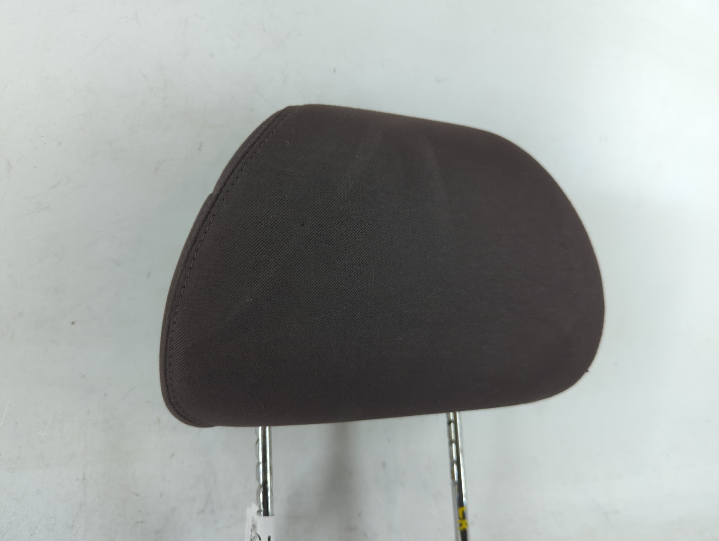 2011-2012 Chevrolet Malibu Headrest Head Rest Rear Seat Black - Oemusedautoparts1.com