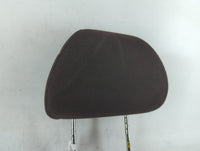 2011-2012 Chevrolet Malibu Headrest Head Rest Rear Seat Black - Oemusedautoparts1.com